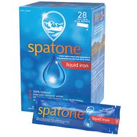 Spatone Liquid Iron